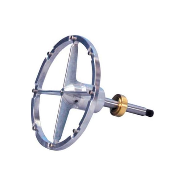 Alfa International Corporation Alfa - Disc Holder for Grater Shredder Power Attachment For Alfa GS 12, Hobart VS9 VS-12DH - main
